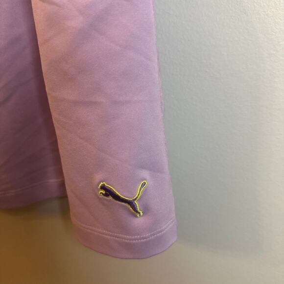 Puma Golf Skort, Light Purple, Size Women’s Small - Picture 4 of 8